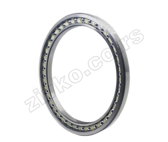 Radijalni kuglični ležaji 180BA-2256 [Z&S] - 1