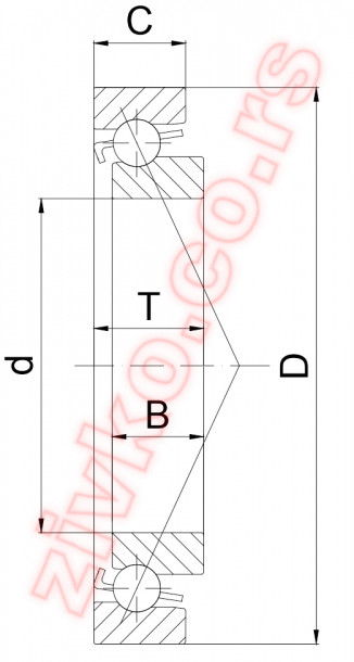 Crtež 200BA27V [Z&S]