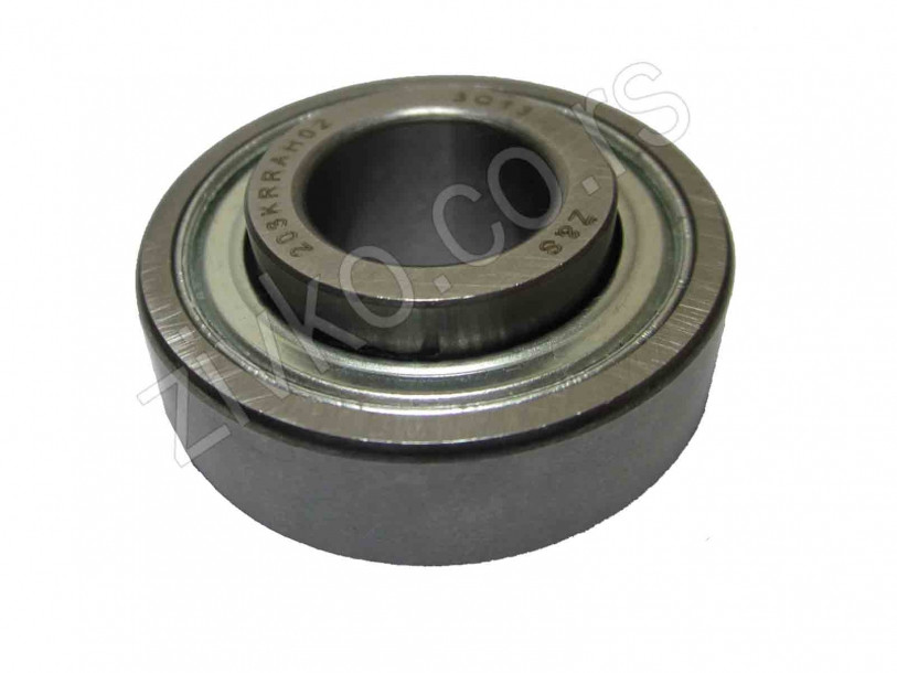 Kuglični samopodesivi ležaji 203KRRAH02 [Z&S] - 4