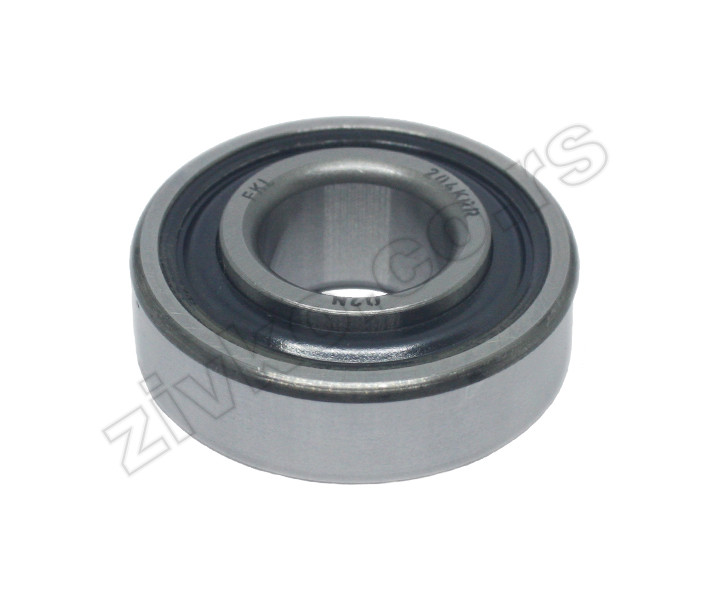 Kuglični samopodesivi ležaji 204KRR [FKL] - 2