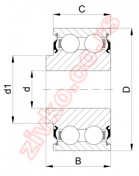 Crtež 205NTT-625 [Z&S]