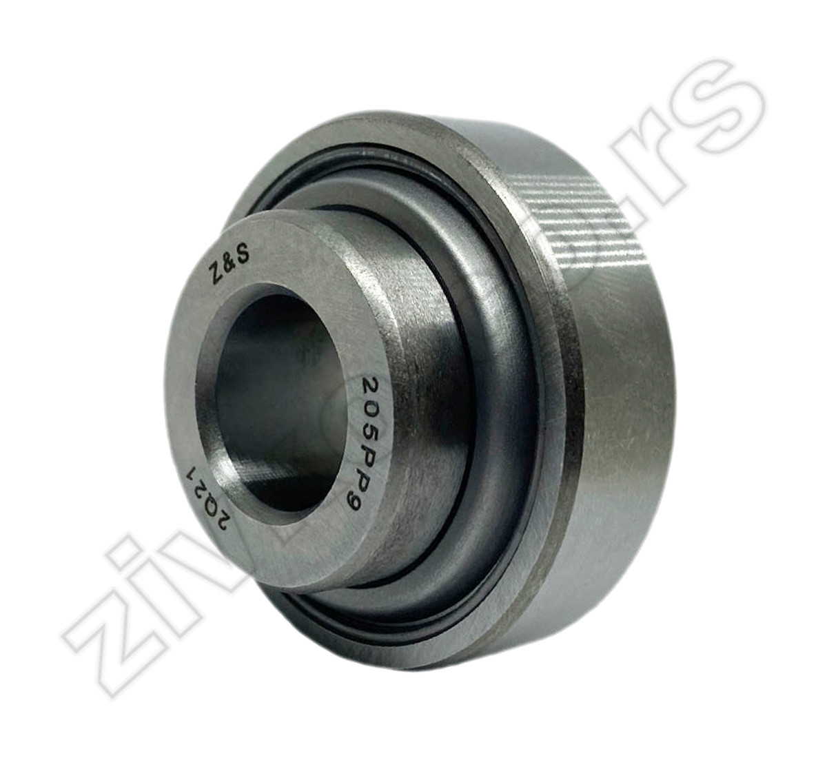 Kuglični samopodesivi ležaji 205PP9 [Z&S] - 1