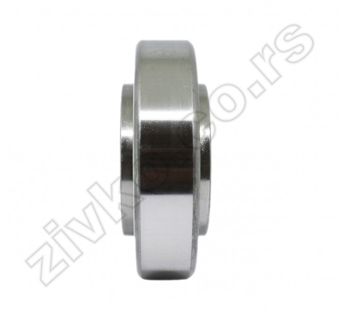 Kuglični samopodesivi ležaji 207KRR [FKL] - 3