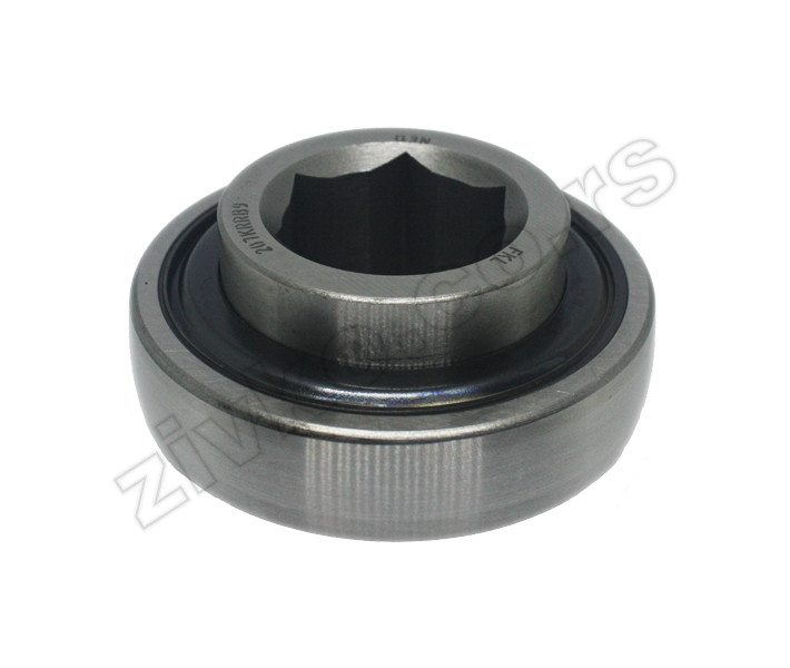 Kuglični samopodesivi ležaji 207KRRB9 [FKL] - 1