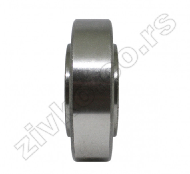 Kuglični samopodesivi ležaji 208KRR4 [Z&S] - 3