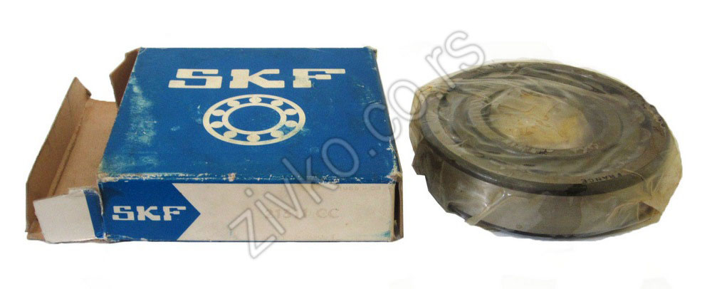 Buričasti ležaji 21311 CC K [SKF] - 3