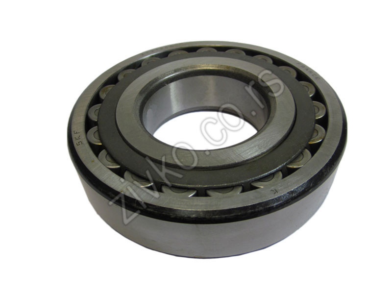 Buričasti ležaji 21312 CC/C3 [SKF] - 1