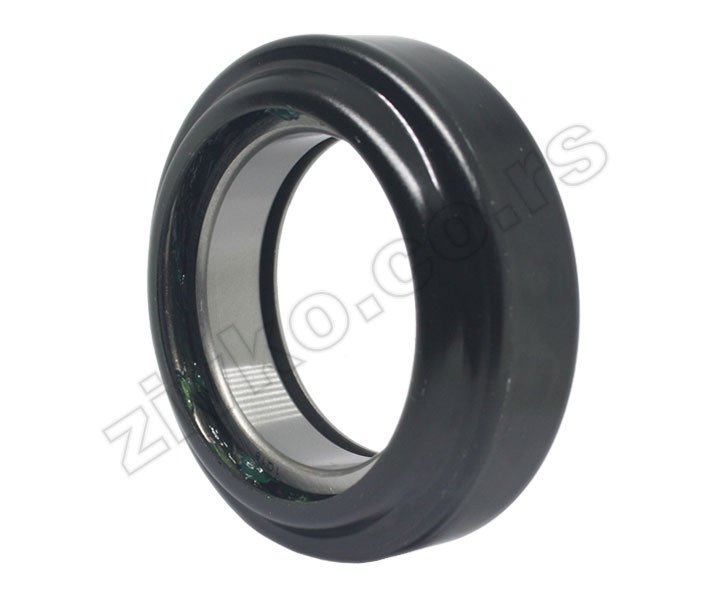 Radijalni kuglični ležaji 214.03.02 [Z&S] - 2