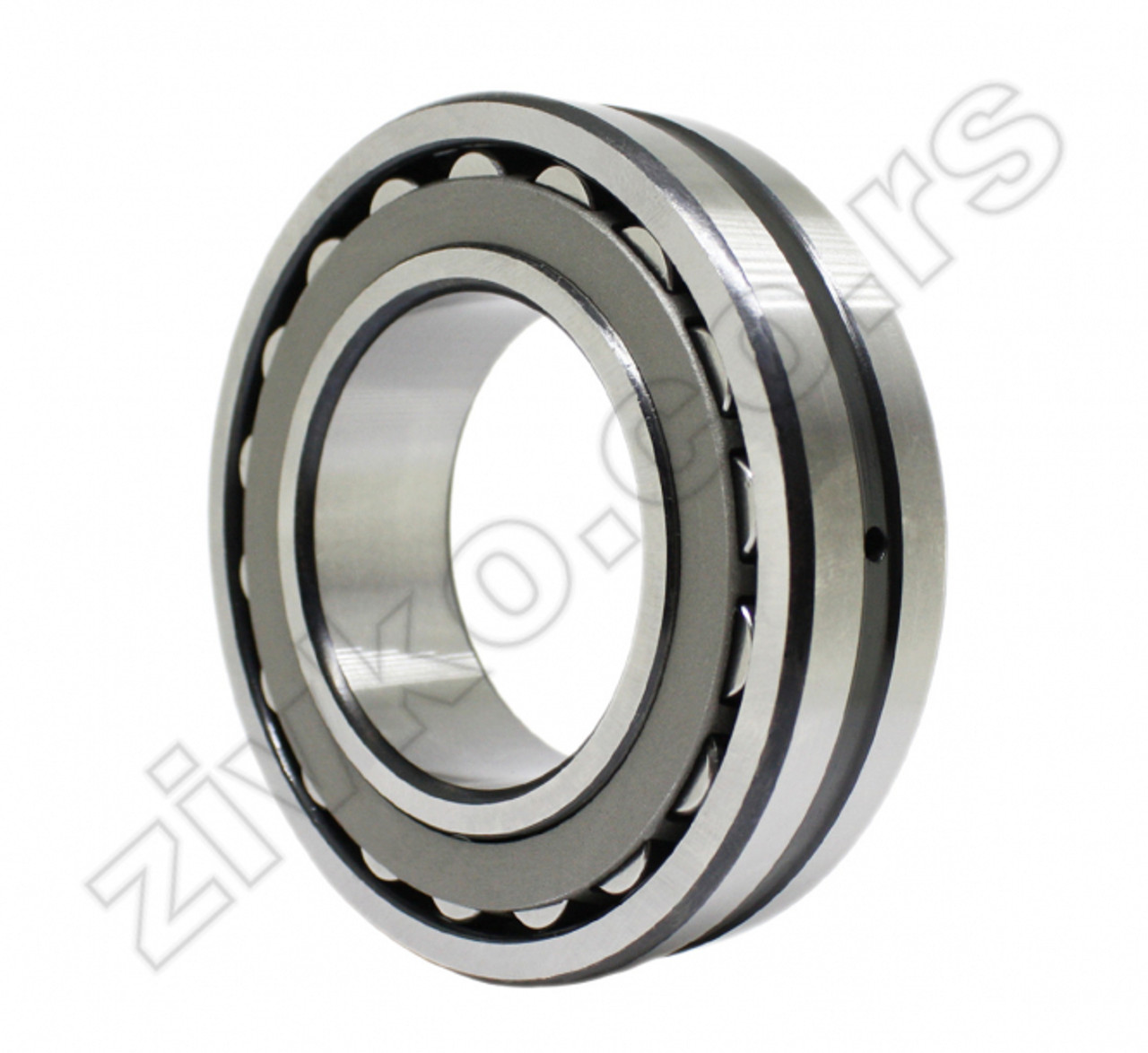 Buričasti ležaji 22207 CC W33 [Z&S] - 1