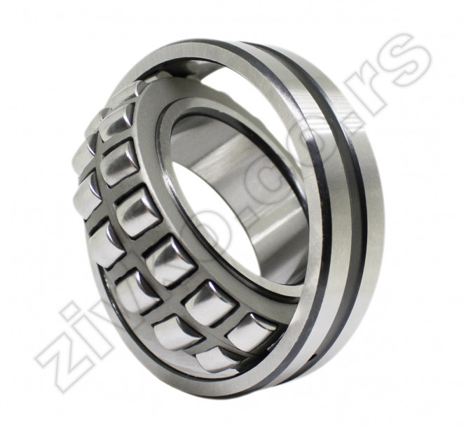 Buričasti ležaji 22212 CC W33 [Z&S] - 2