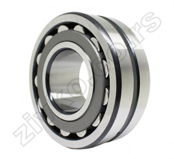 Buričasti ležaji 22311 CC W33 [Z&S] - 1