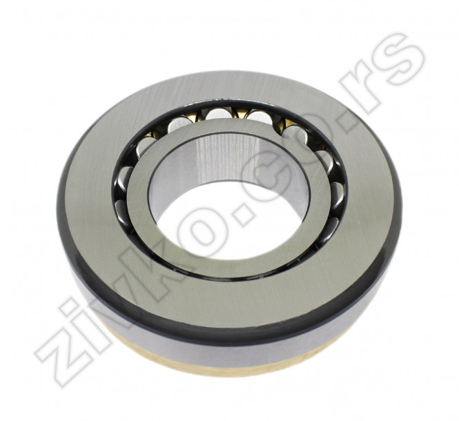 Aksijalni ležaji 29412 M [Z&S] - 2