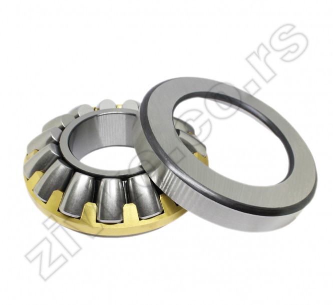 Aksijalni ležaji 29413 M [Z&S] - 3