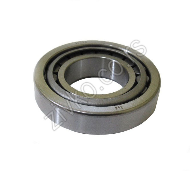 Konusno-valjkasti ležaji 30208 A [Z&S] - 2