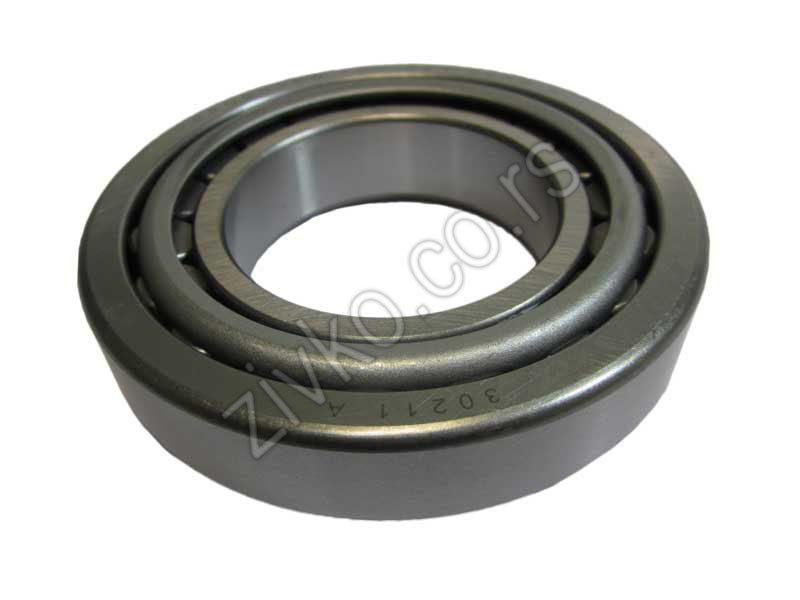 Konusno-valjkasti ležaji 30211 A [Z&S] - 2