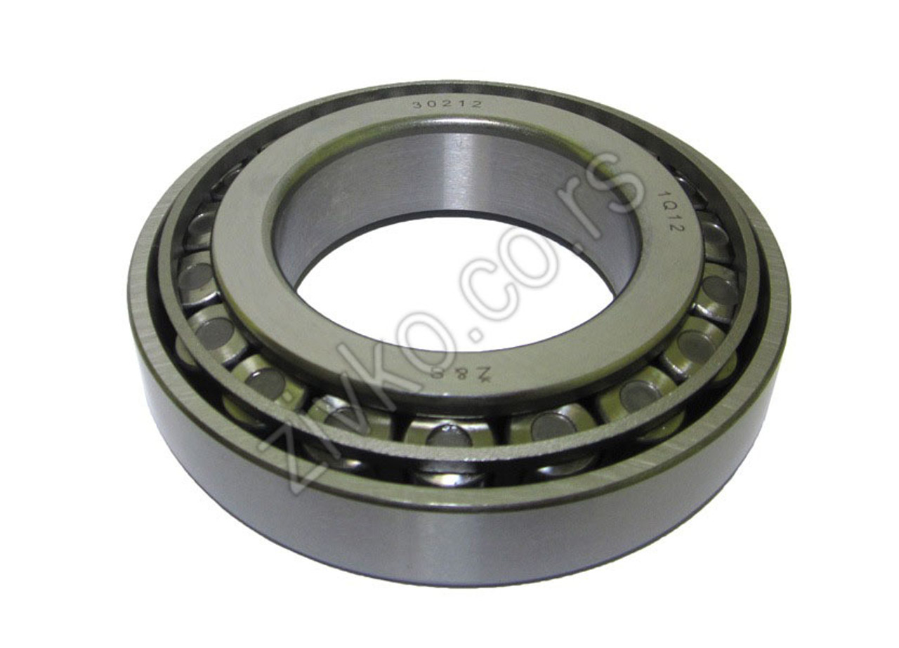 Konusno-valjkasti ležaji 30212 A [Z&S] - 1