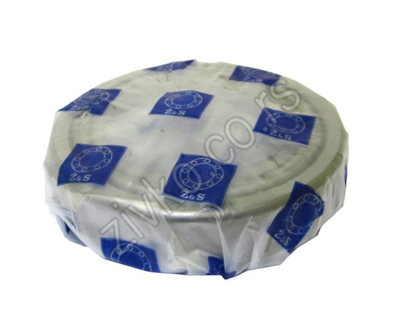 Konusno-valjkasti ležaji 30212 A [Z&S] - 5