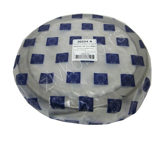 Konusno-valjkasti ležaji 30224 A [Z&S] - 1