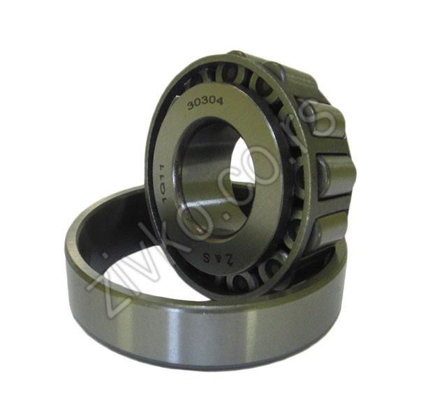 Konusno-valjkasti ležaji 30304 A [Z&S] - 3