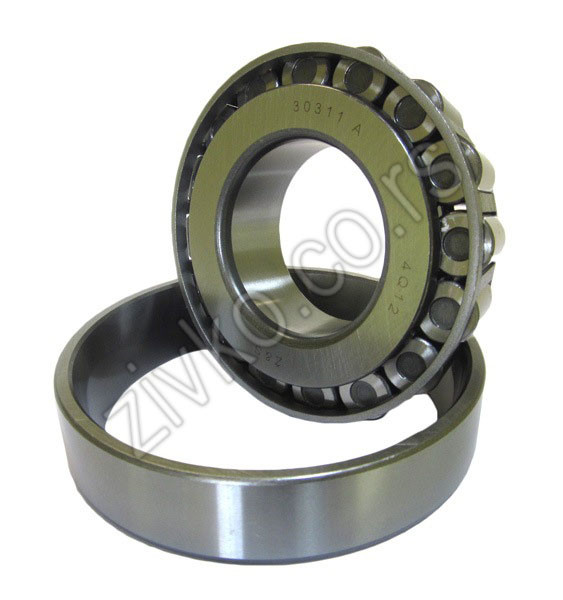 Konusno-valjkasti ležaji 30311 A [Z&S] - 3