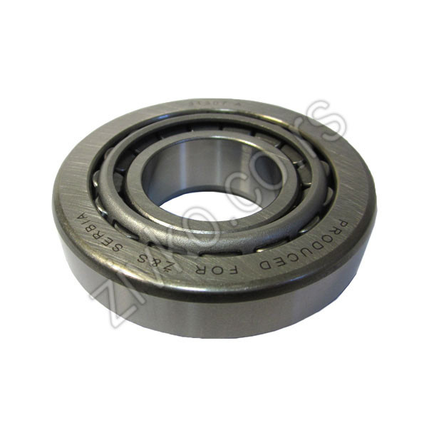 Konusno-valjkasti ležaji 31307 A [Z&S] - 2