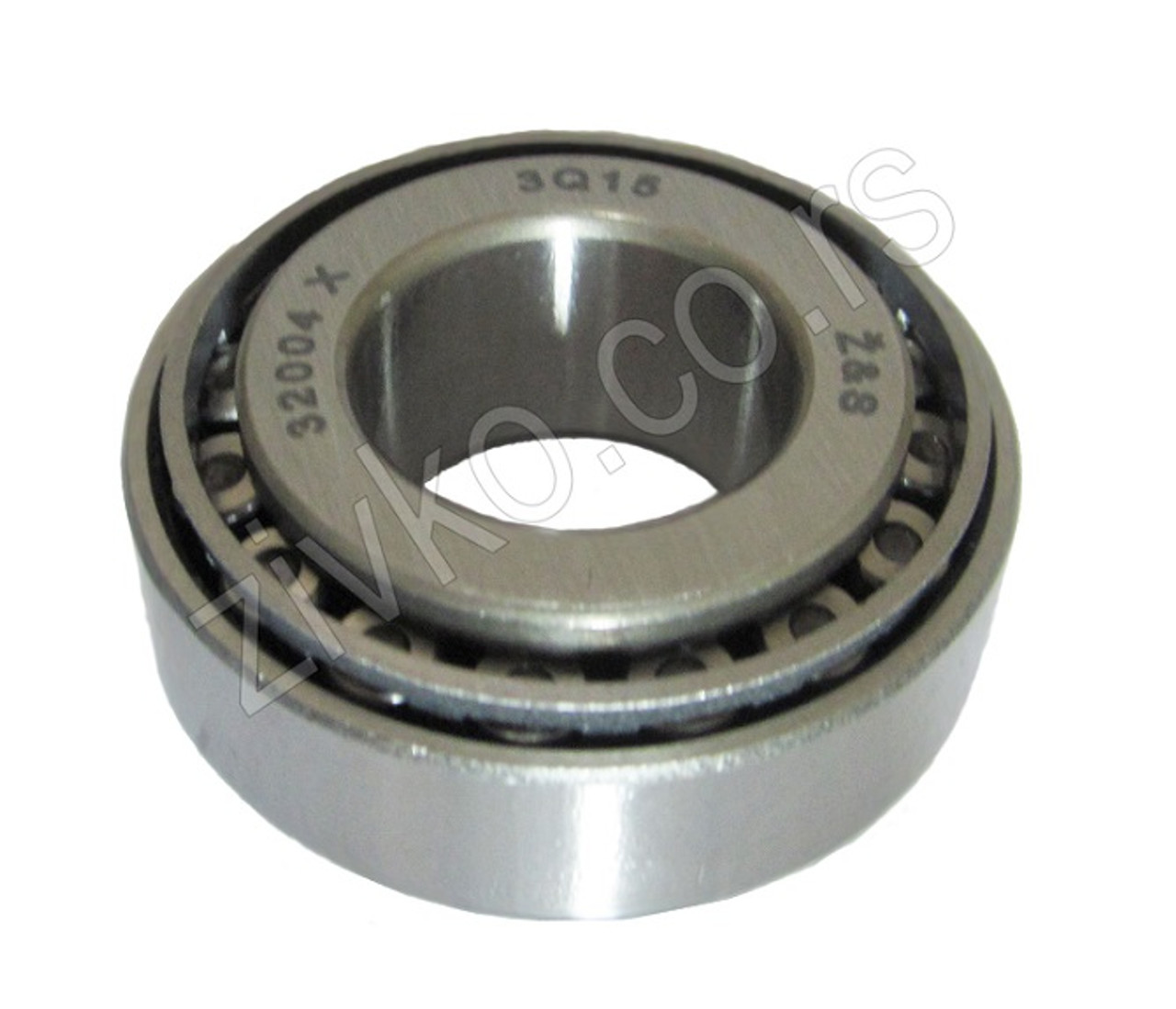 Konusno-valjkasti ležaji 32004 X [Z&S] - 3