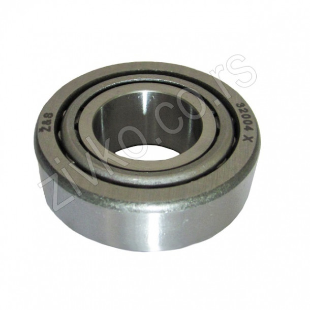 Konusno-valjkasti ležaji 32004 X [Z&S] - 2