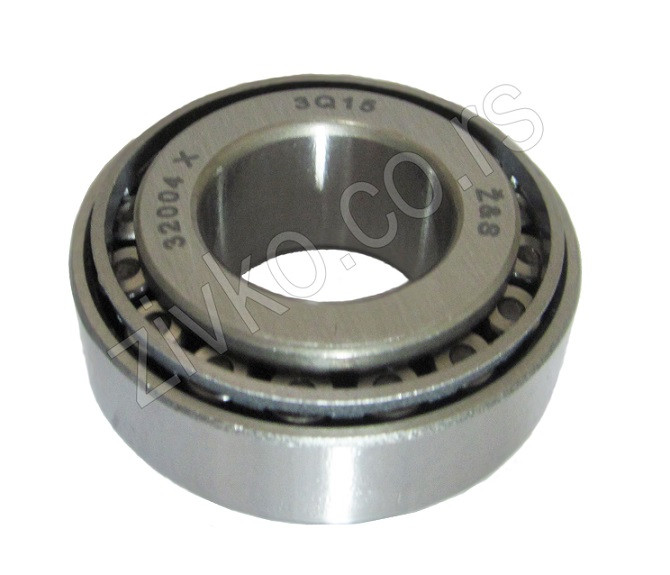 Konusno-valjkasti ležaji 32004 X [Z&S] - 3