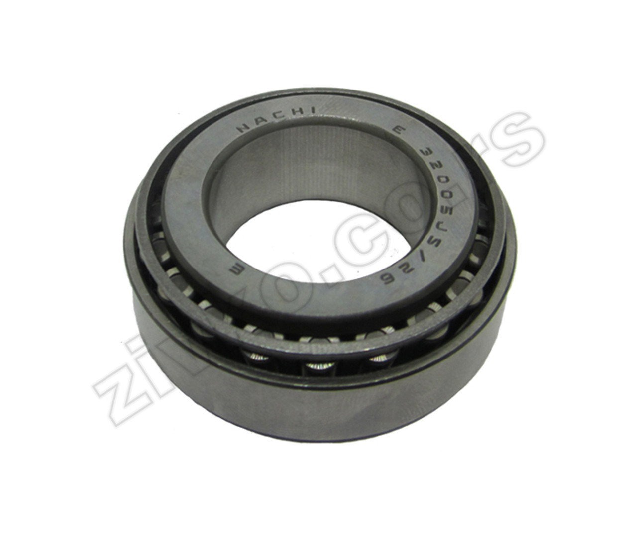 Konusno-valjkasti ležaji 32005 JS/26 [NACHI] - 1