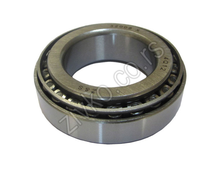 Konusno-valjkasti ležaji 32008 X [Z&S] - 1