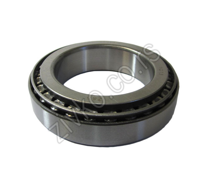 Konusno-valjkasti ležaji 32013 X [Z&S] - 1