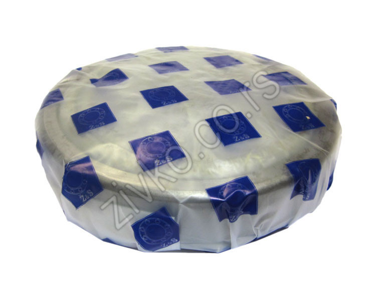 Konusno-valjkasti ležaji 32022 X [Z&S] - 5