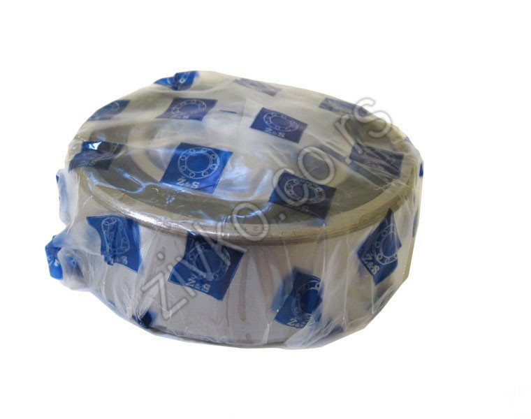 Radijalni kuglični ležaji 3210 2RS [Z&S] - 3