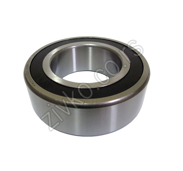 Radijalni kuglični ležaji 3214 2RS [Z&S] - 1