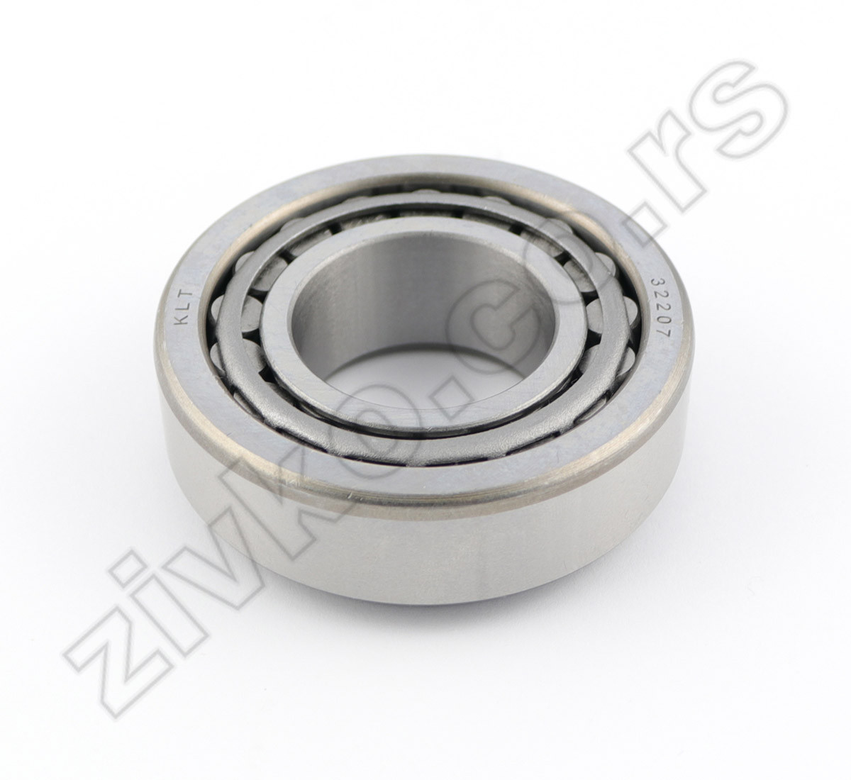 Konusno-valjkasti ležaji 32207 A [KLT] - 1