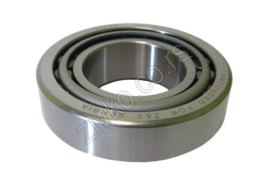 Konusno-valjkasti ležaji 32209 A [Z&S] - 2