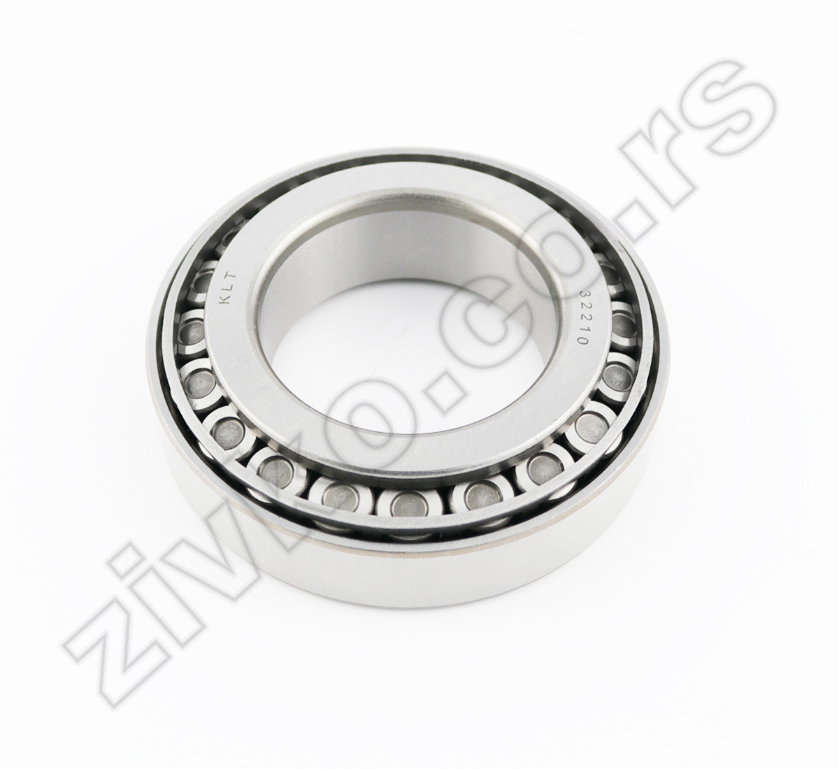Konusno-valjkasti ležaji 32210 A [KLT] - 2