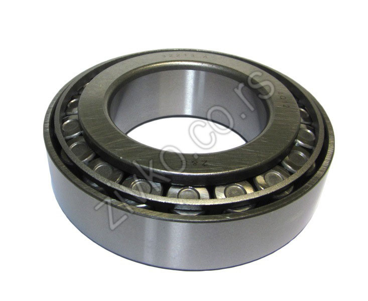 Konusno-valjkasti ležaji 32213 A [Z&S] - 1