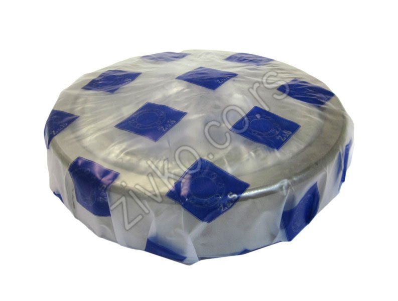 Konusno-valjkasti ležaji 32215 A [Z&S] - 5