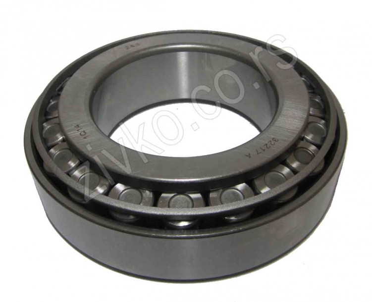 Konusno-valjkasti ležaji 32217 A [Z&S] - 3