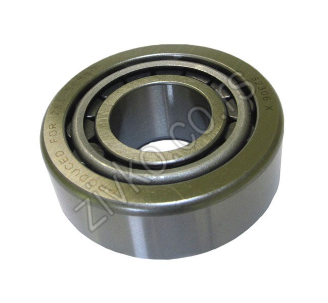 Konusno-valjkasti ležaji 32306 X [Z&S] - 2