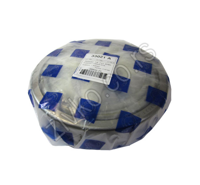 Konusno-valjkasti ležaji 33021 A [Z&S] - 5