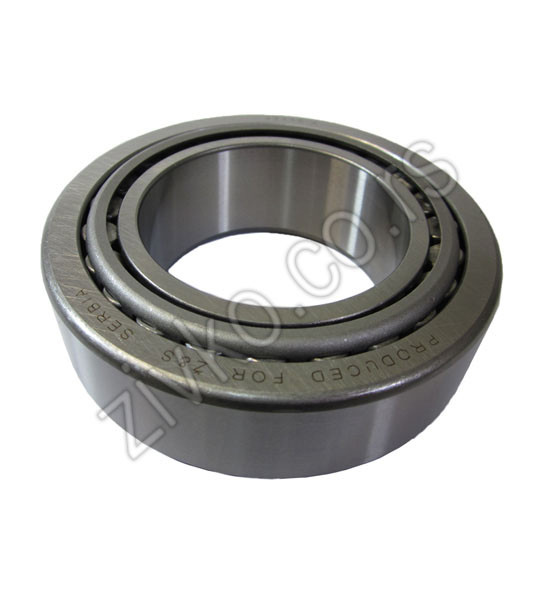 Konusno-valjkasti ležaji 33115 A [Z&S] - 2