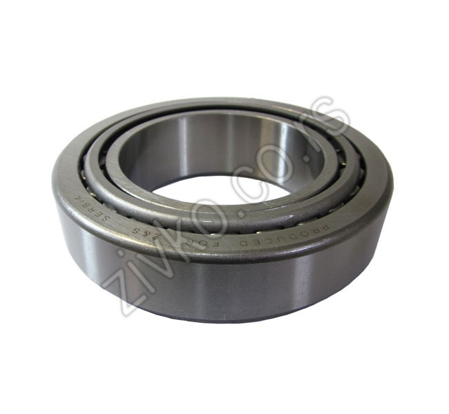 Konusno-valjkasti ležaji 33116 A [Z&S] - 2