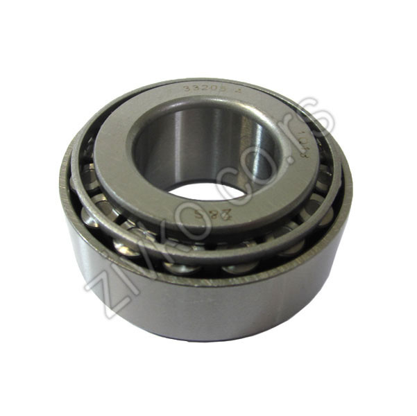 Konusno-valjkasti ležaji 33205 A [Z&S] - 1