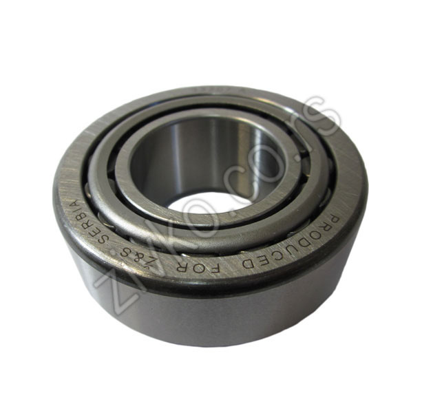 Konusno-valjkasti ležaji 33207 A [Z&S] - 2