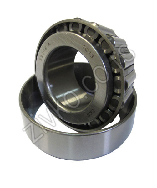 Konusno-valjkasti ležaji 33208 A [Z&S] - 3