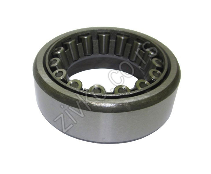 Konusno-valjkasti ležaji 35BC/38A [Z&S] - 2