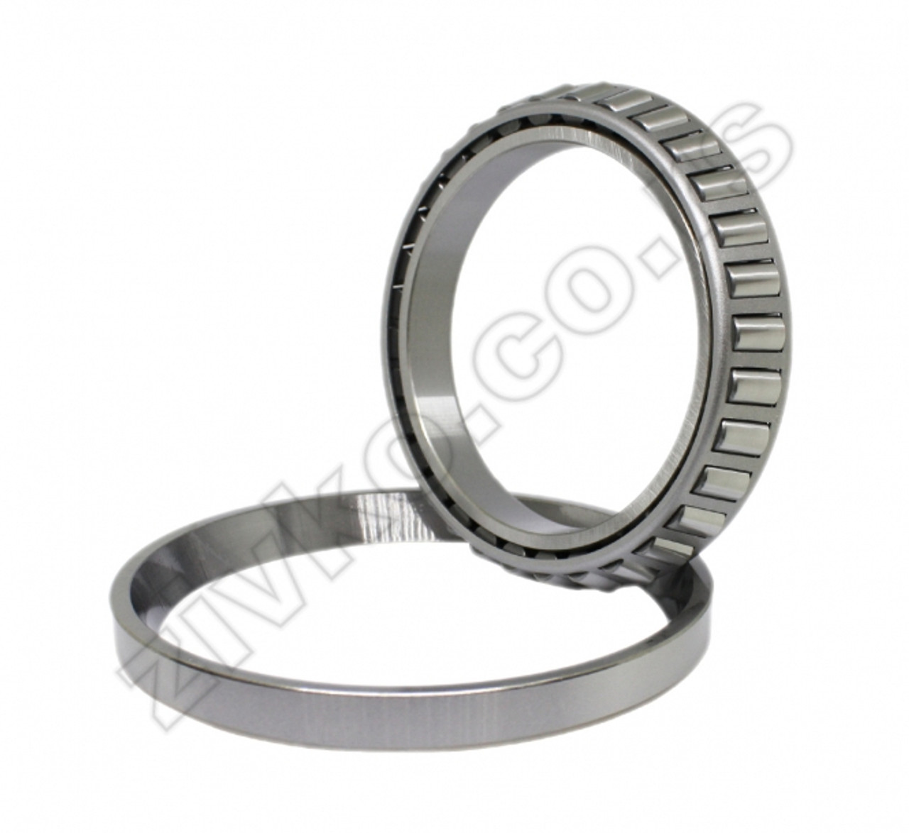 Konusno-valjkasti ležaji 37431/37625 [Z&S] - 3