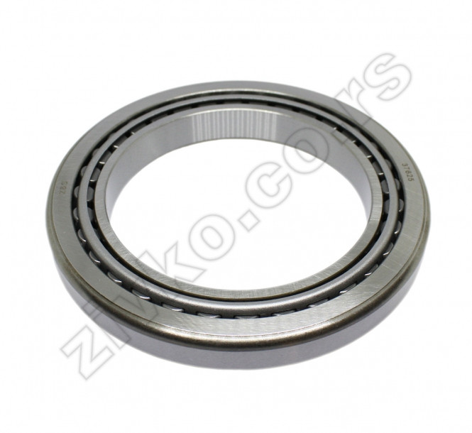 Konusno-valjkasti ležaji 37431/37625 [Z&S] - 2